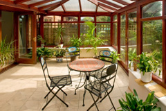 Haden Cross conservatory quotes