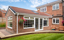 Haden Cross house extension leads